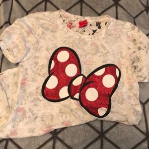 Minnie Mouse T-shirt